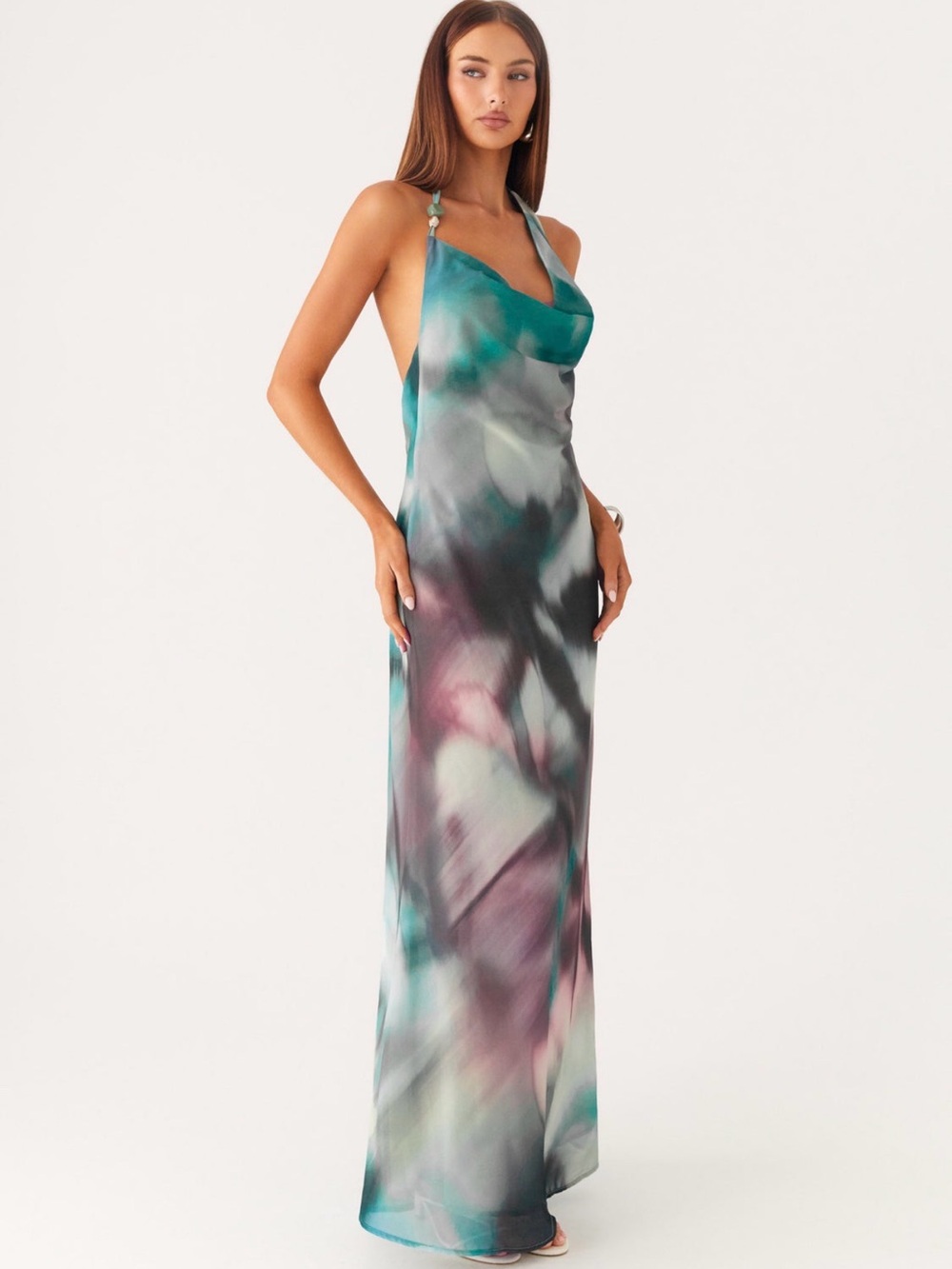 Peppermayo maxi dress